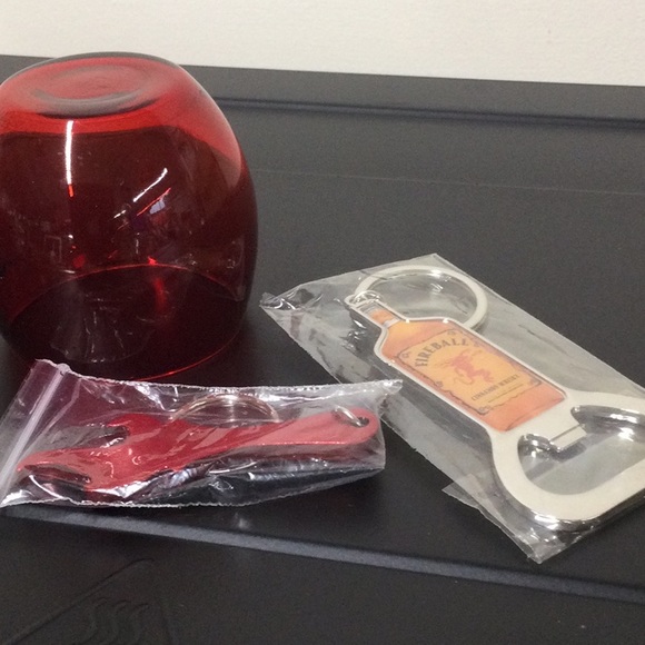 New FireBall Set - Picture 8 of 8